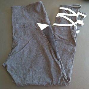 Victoria's Secret PINK leggings